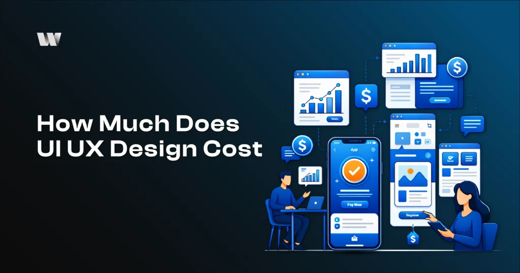 UI/UX Design Cost