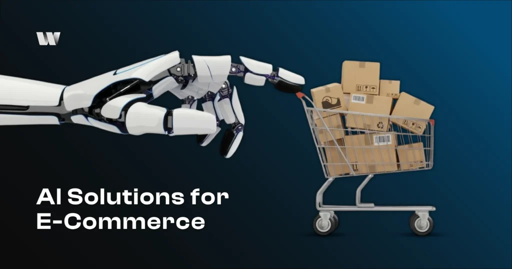 AI Solutions for E-commerce