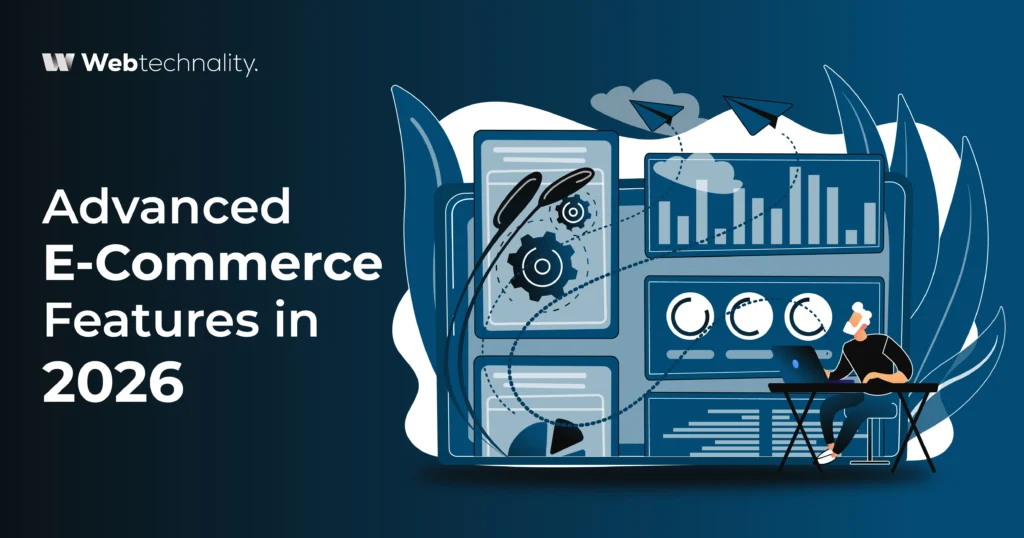 Advance Ecommerce Features in 2026