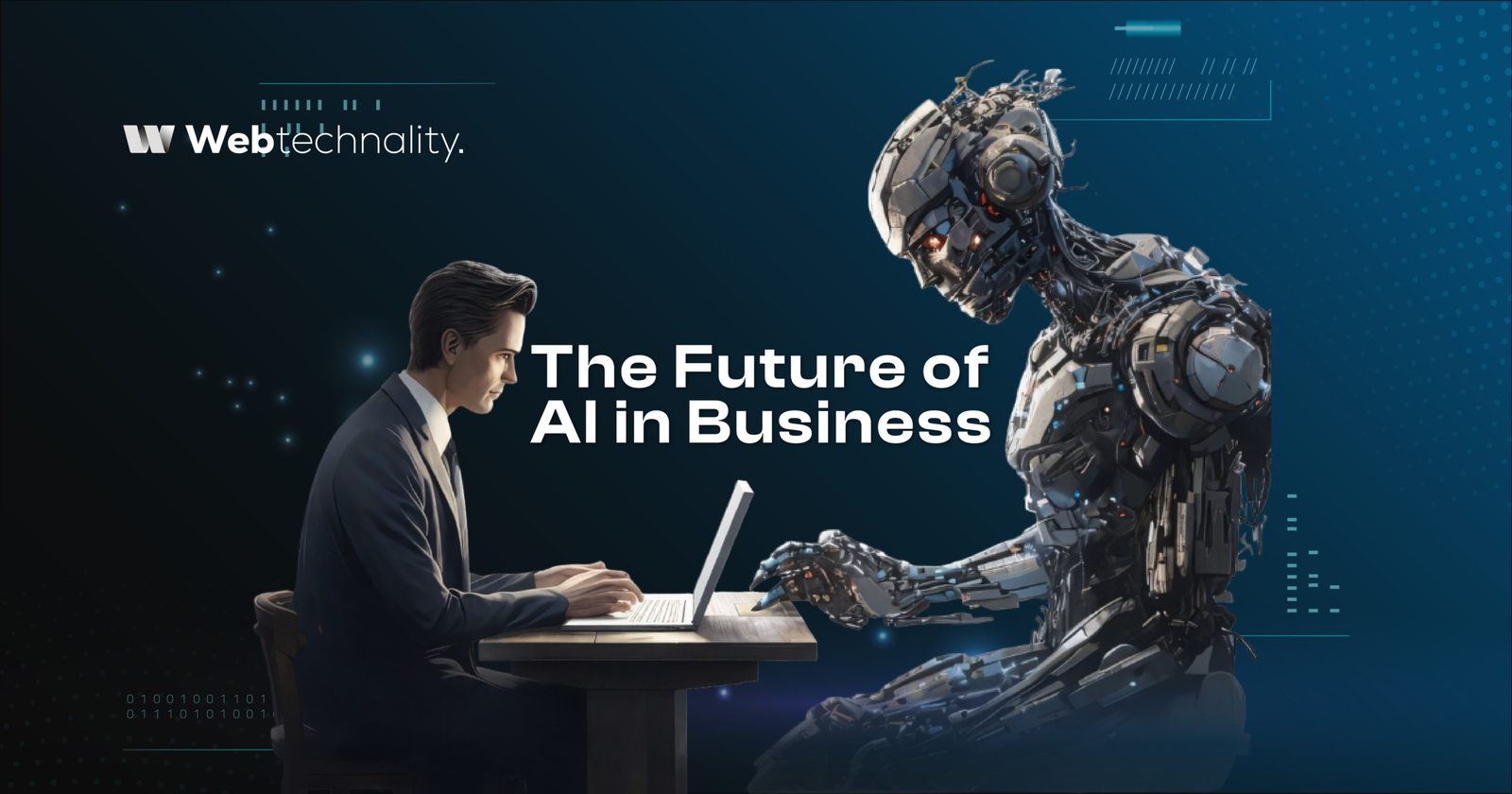 Future of AI in Business