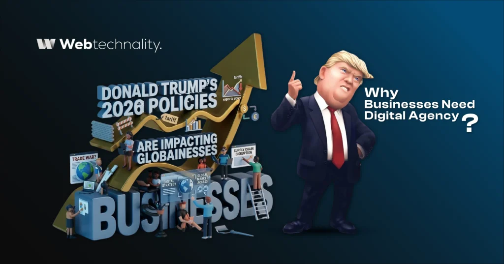 How Trump’s Policies Are Impacting Global Businesses in 2026