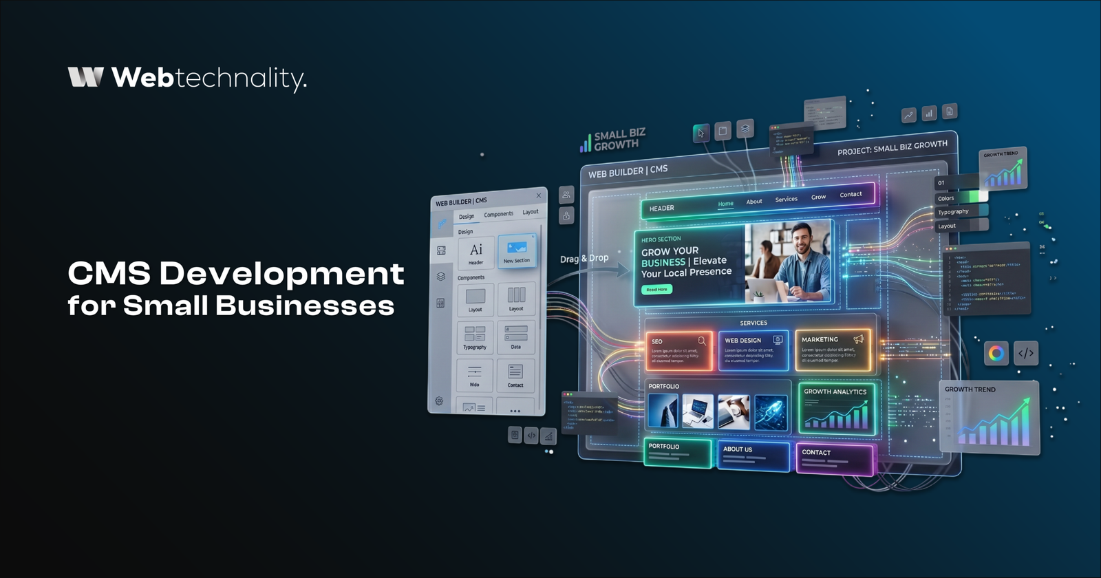 Best CMS Development Services
