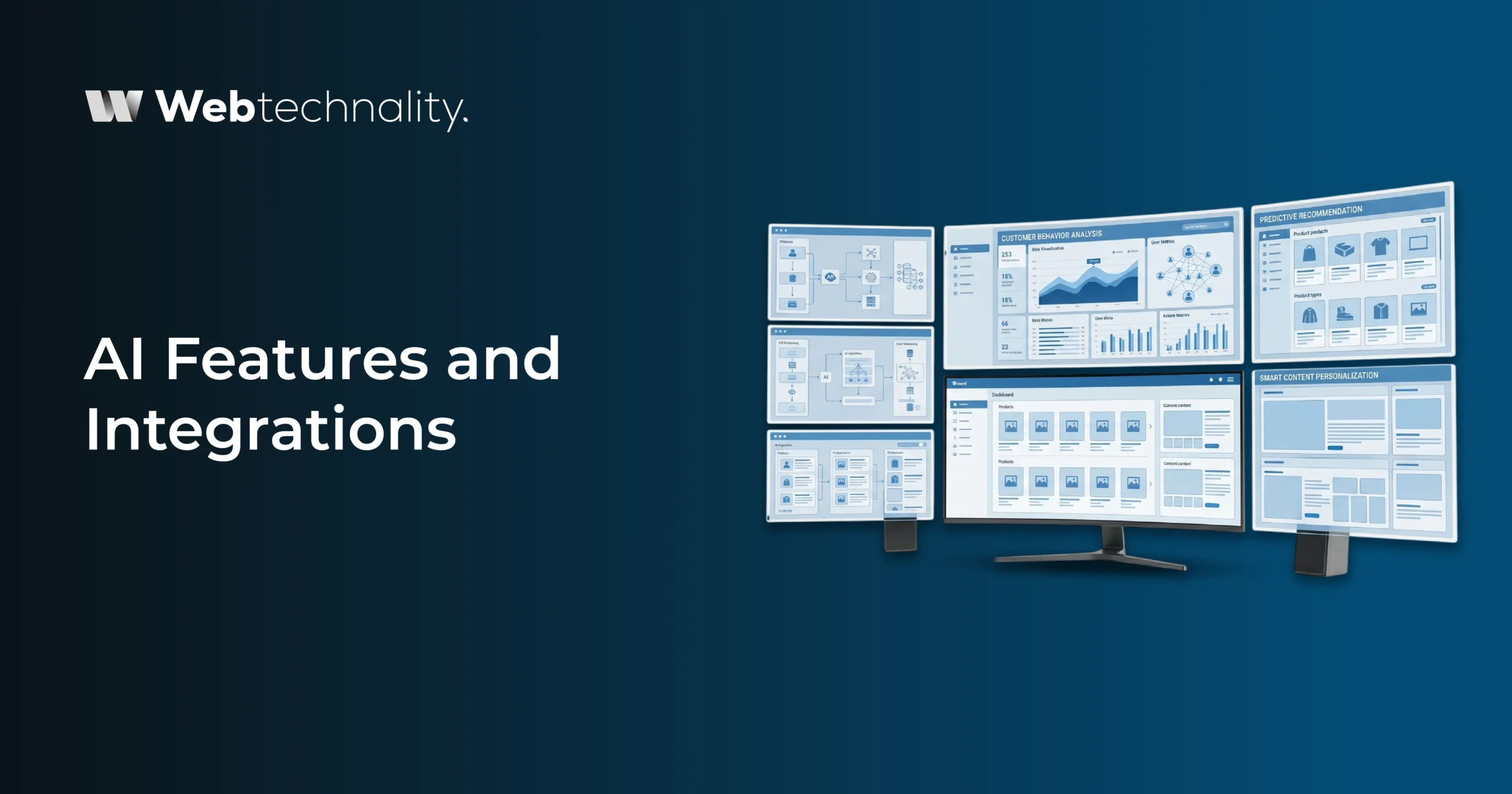 AI Features and Integrations