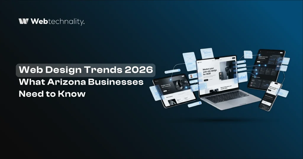Web Design Trends