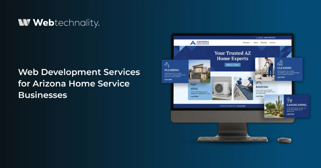 Web Development Services
