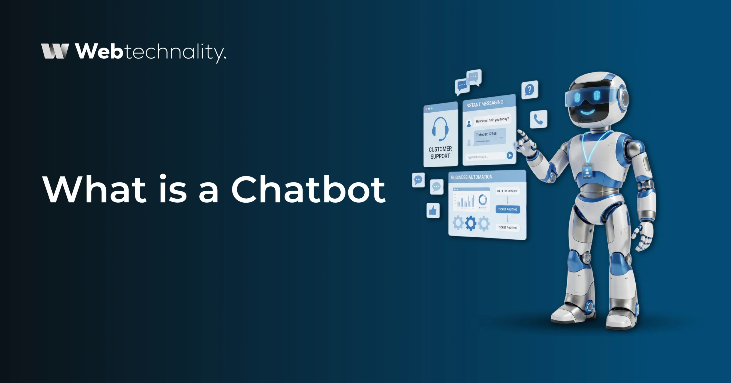 What is a Chatbot