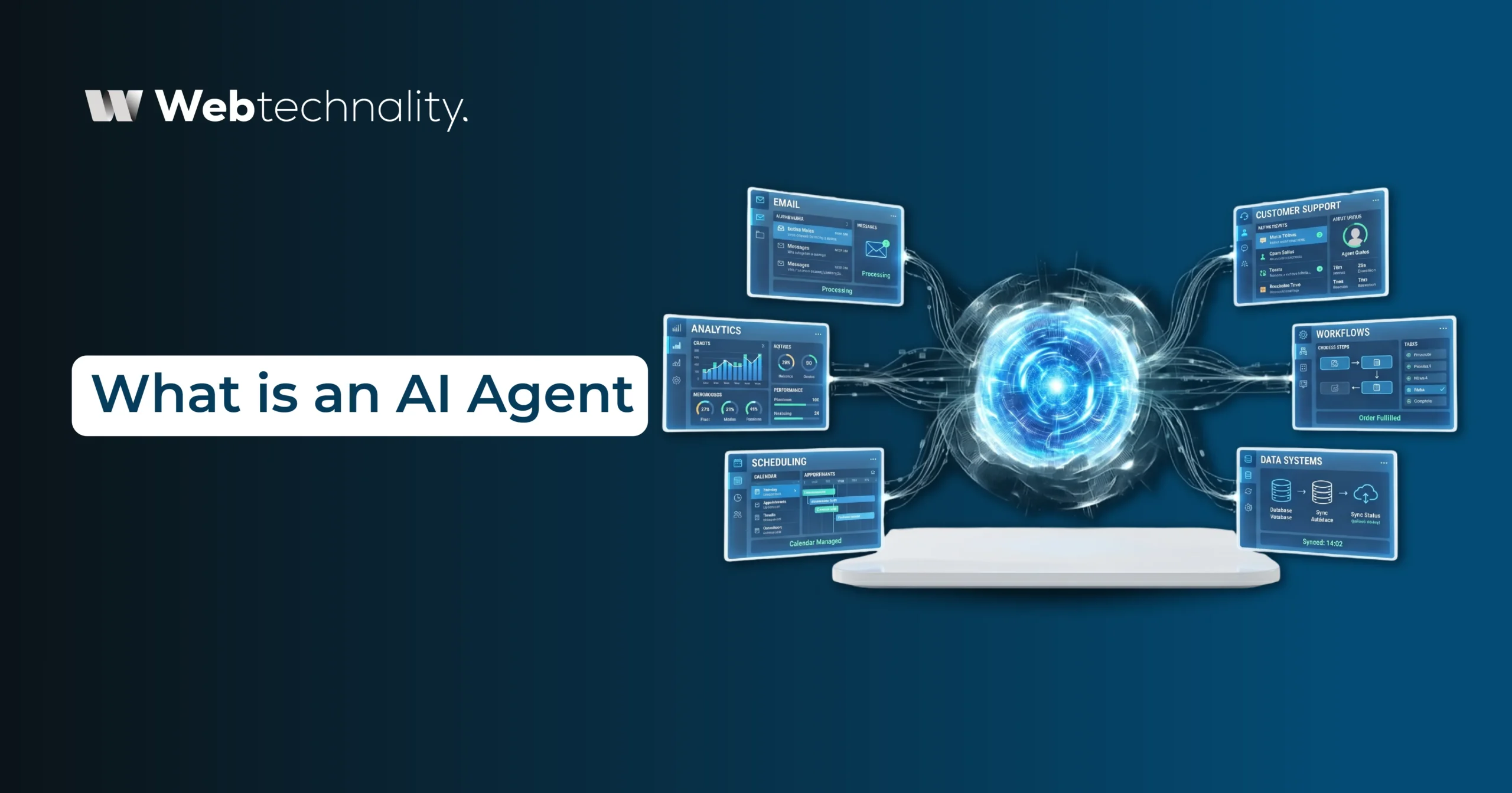What is an AI Agent